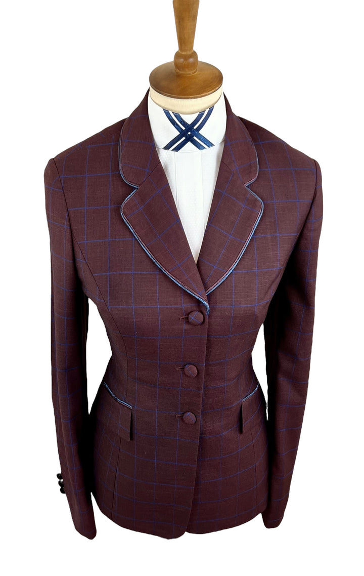 The Ellen Show Coat