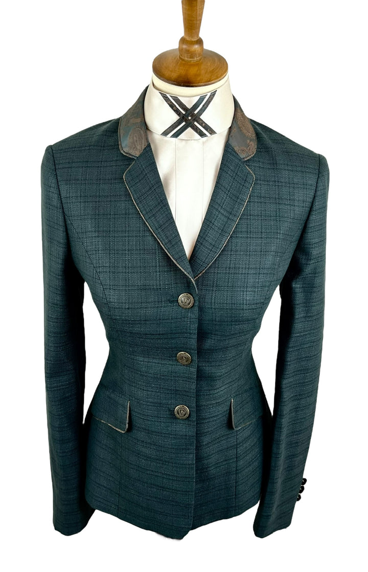 The Fern Show Coat