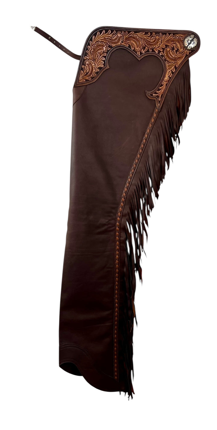 Chaps #W 75 - Med/Short (M/S)