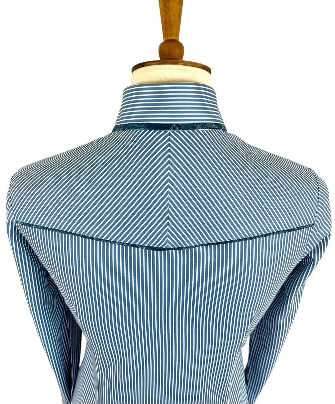 The Alyssa Western Shirt