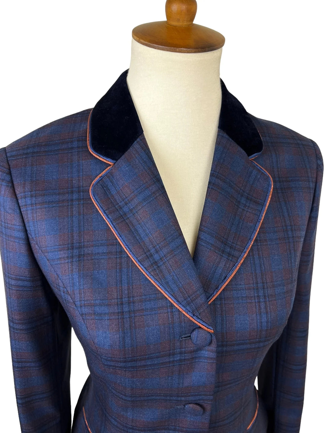 The Bree Show Coat (Size 18) - Ref. 284