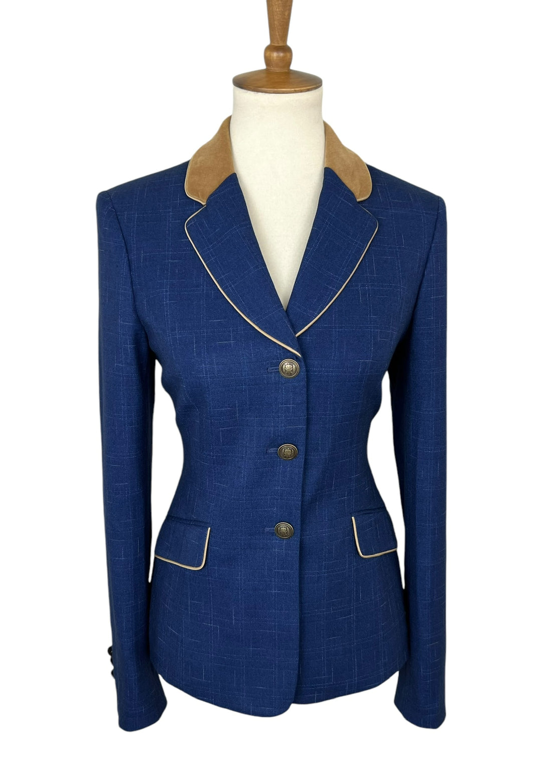 The Sloan Show Coat (Size 8)