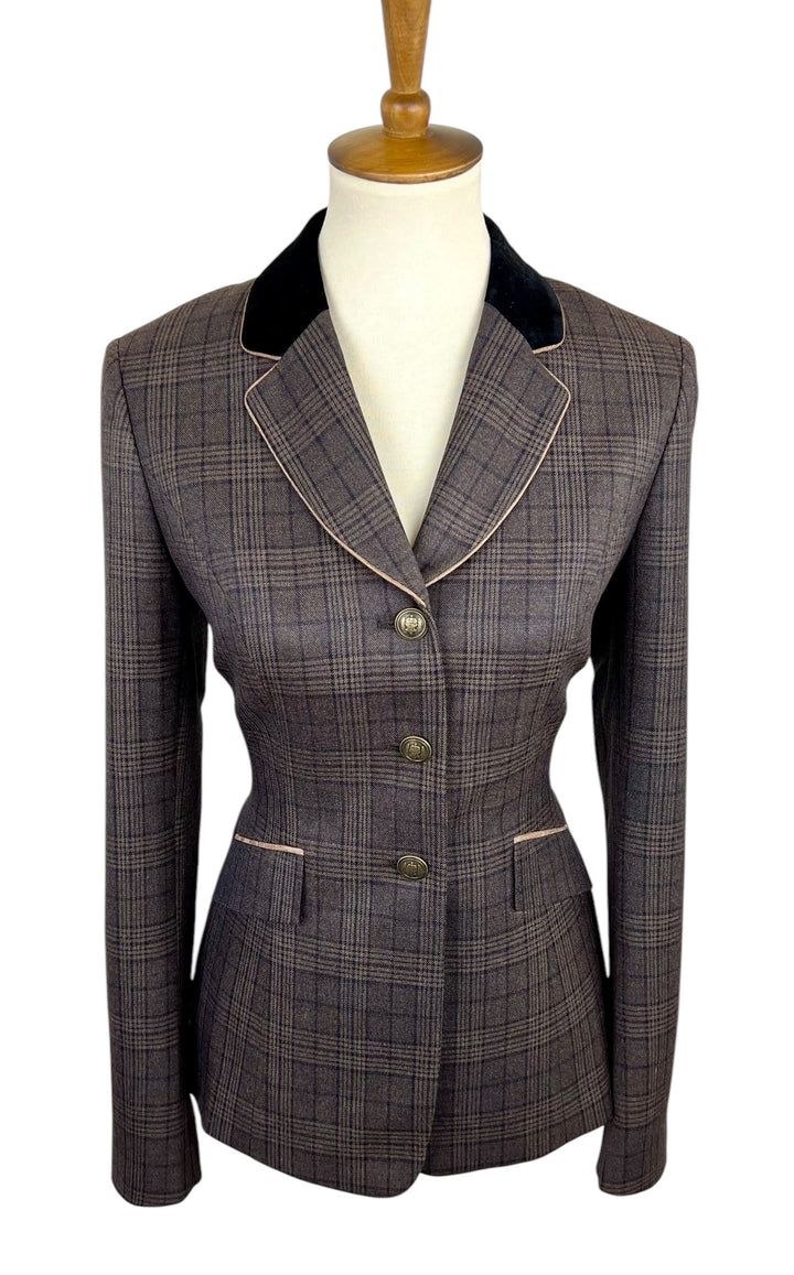 The Reece Show Coat (Size 6) - Ref. 235