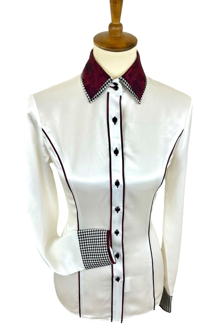 The Stevie Western Shirt