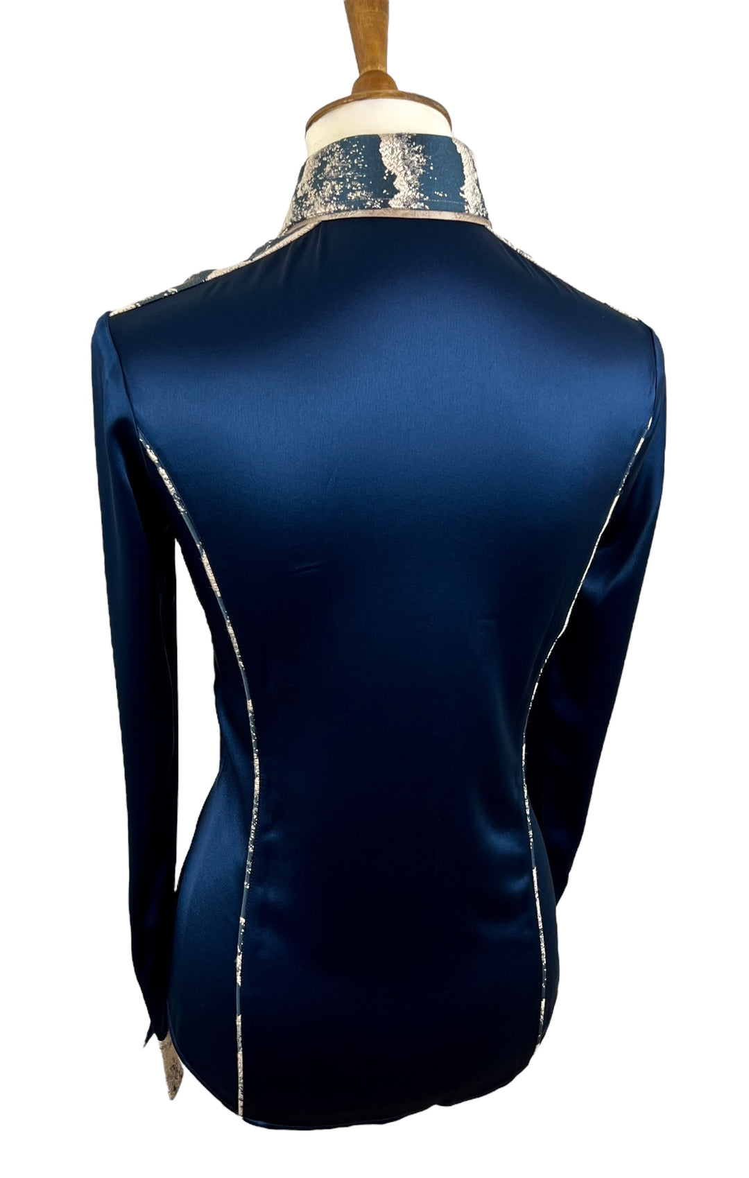 The Avalon Western Shirt