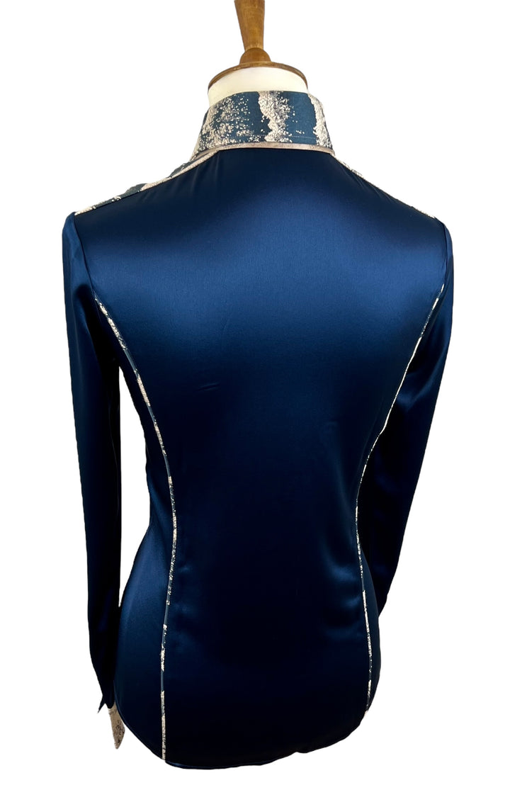 The Avalon Western Shirt