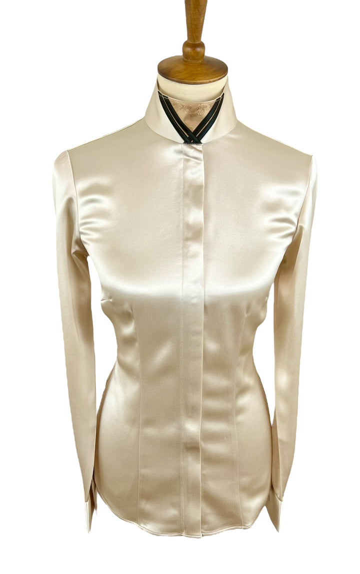 The Chantel Hunt Shirt