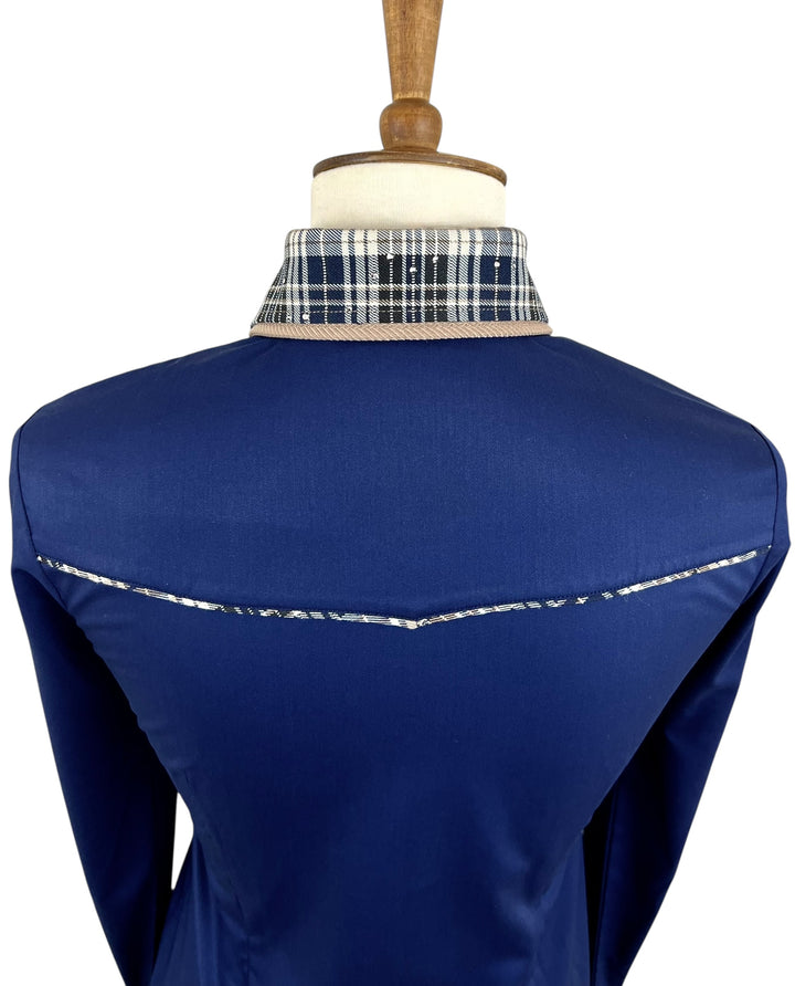 The Suzie Western Shirt