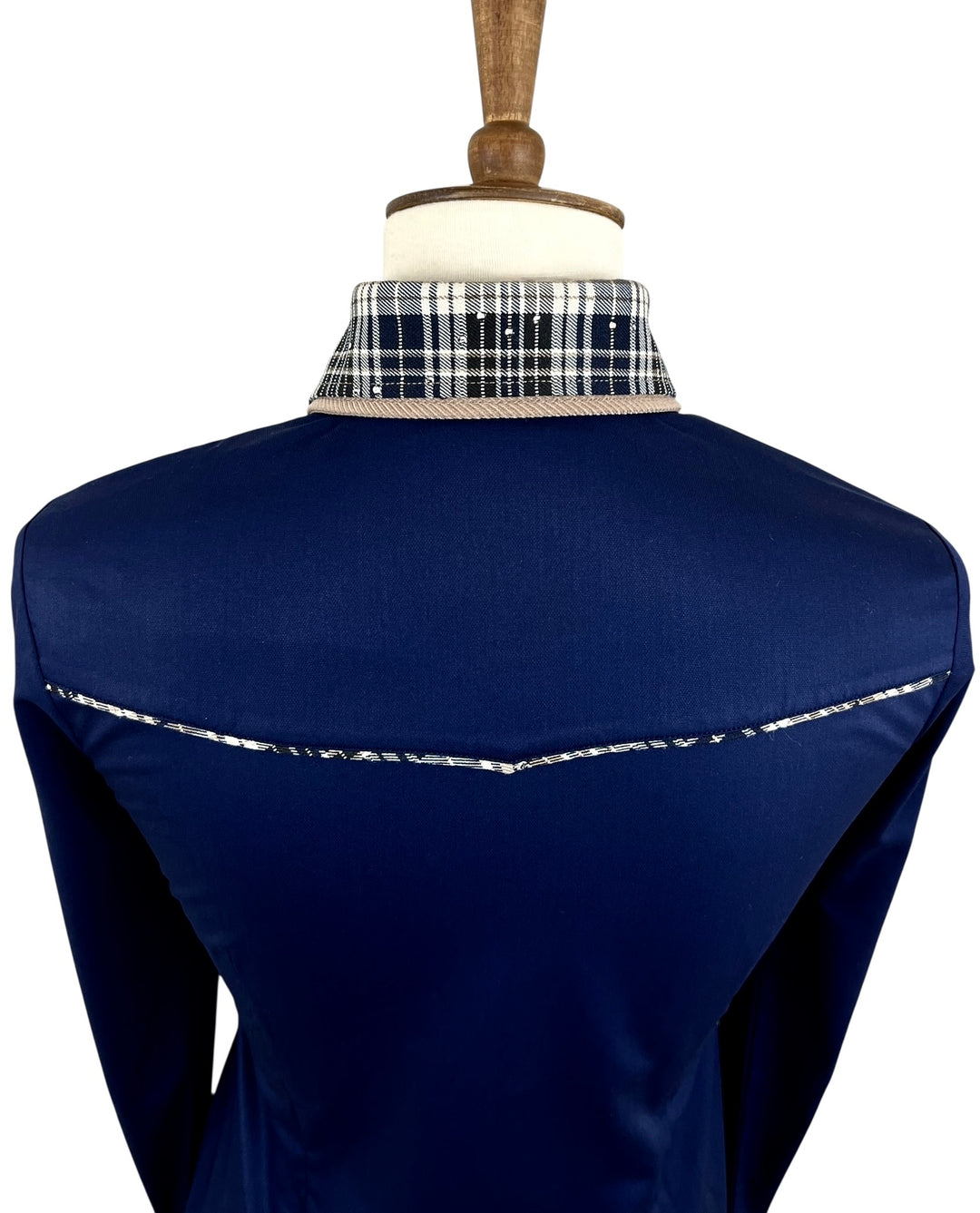 The Suzie Western Shirt