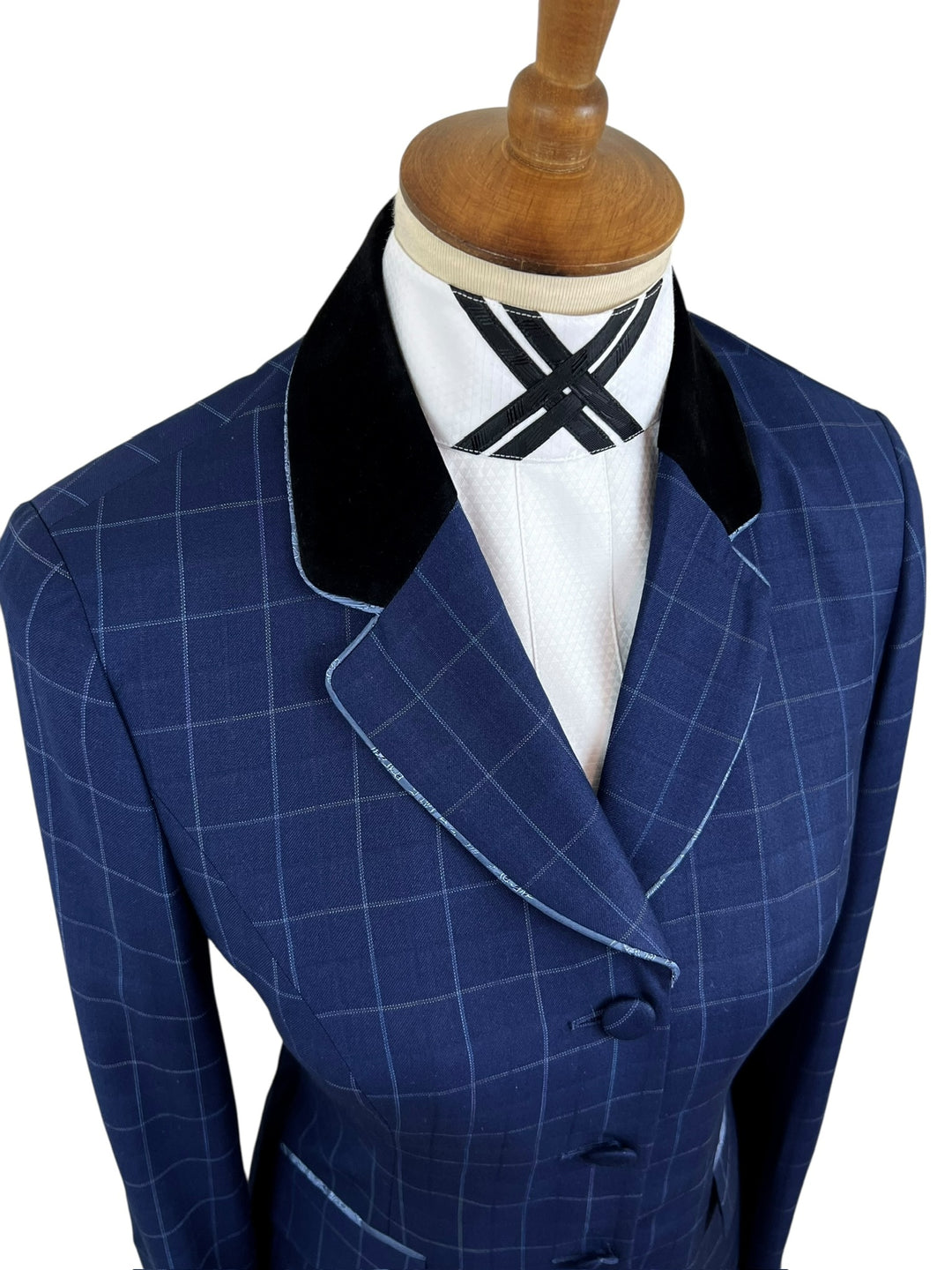 The Ruthie Show Coat