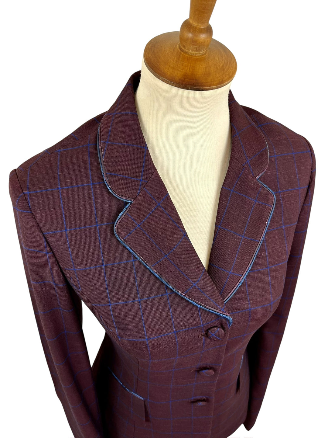 The Ellen Show Coat