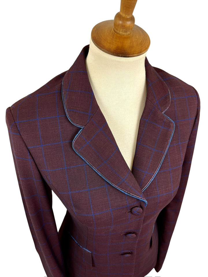 The Ellen Show Coat