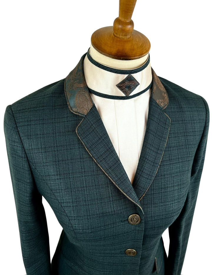 The Fern Show Coat