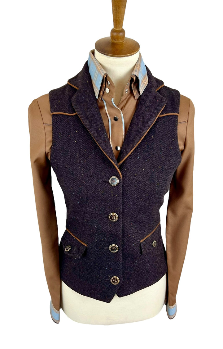 The Nash Ranch Vest