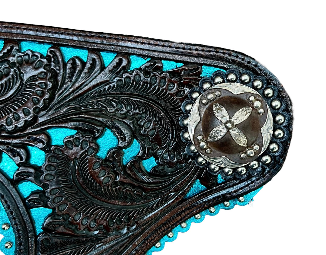 Chaps #54 - Med/Long (M/L)