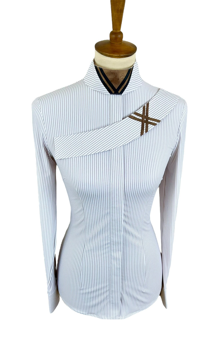 The Krista Hunt Shirt