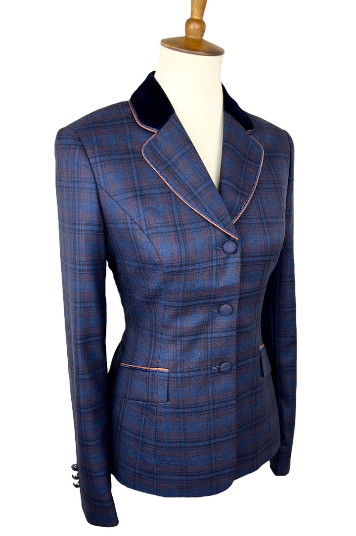 The Bree Show Coat (Size 18) - Ref. 284