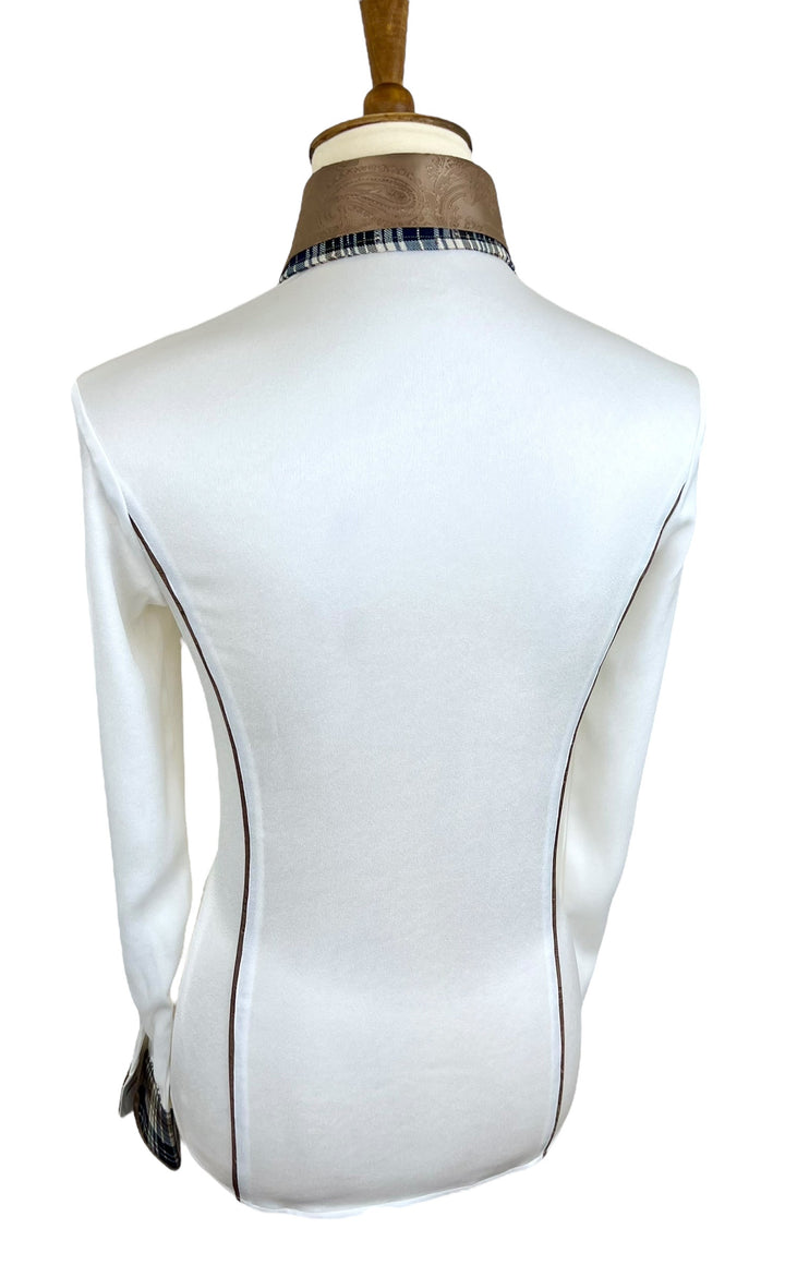 The Ella Western Shirt
