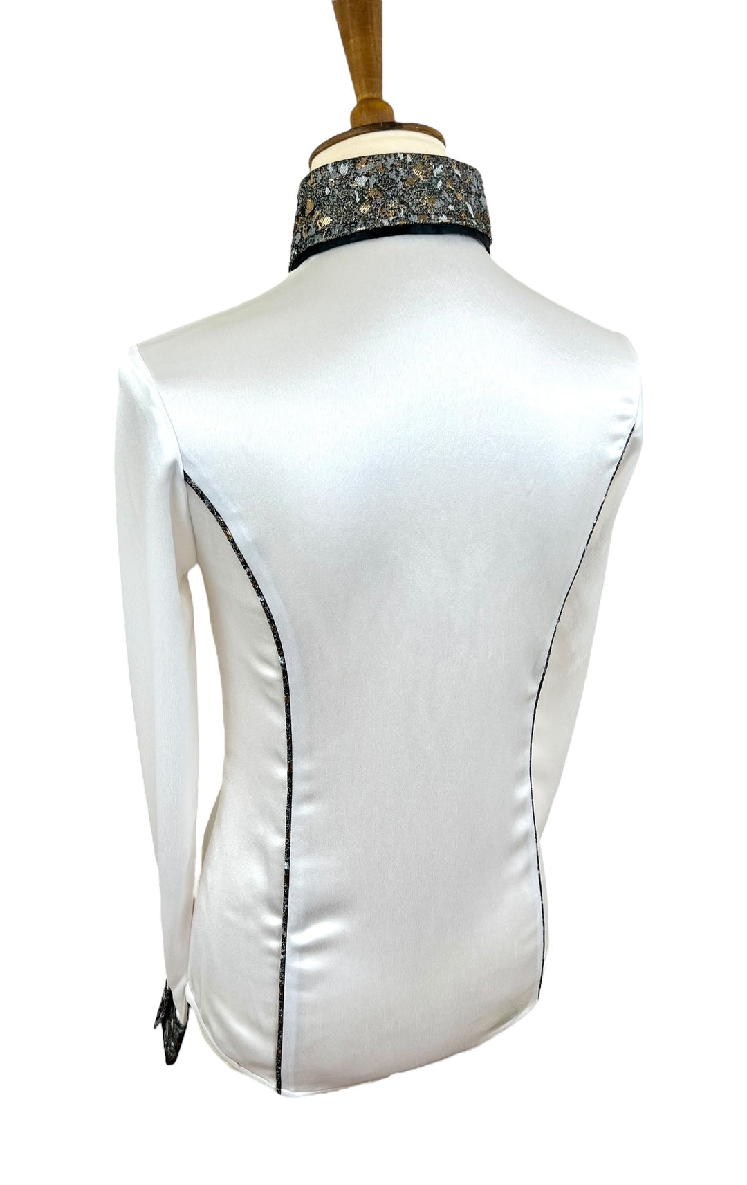 The Marjorie Western Shirt