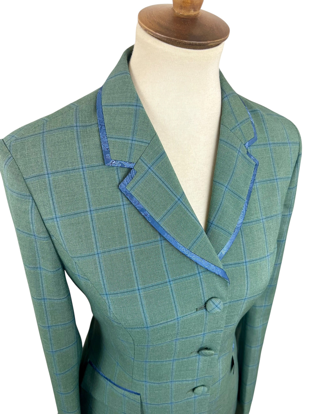The June Show Coat