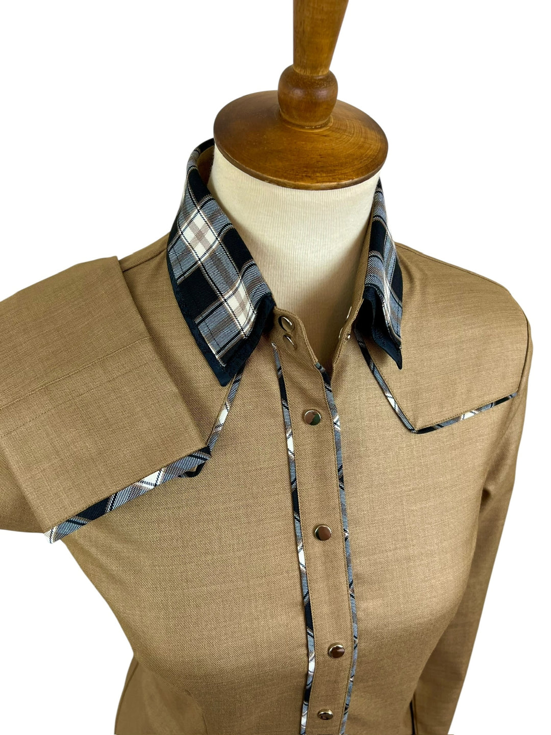 The Nevada Western Shirt