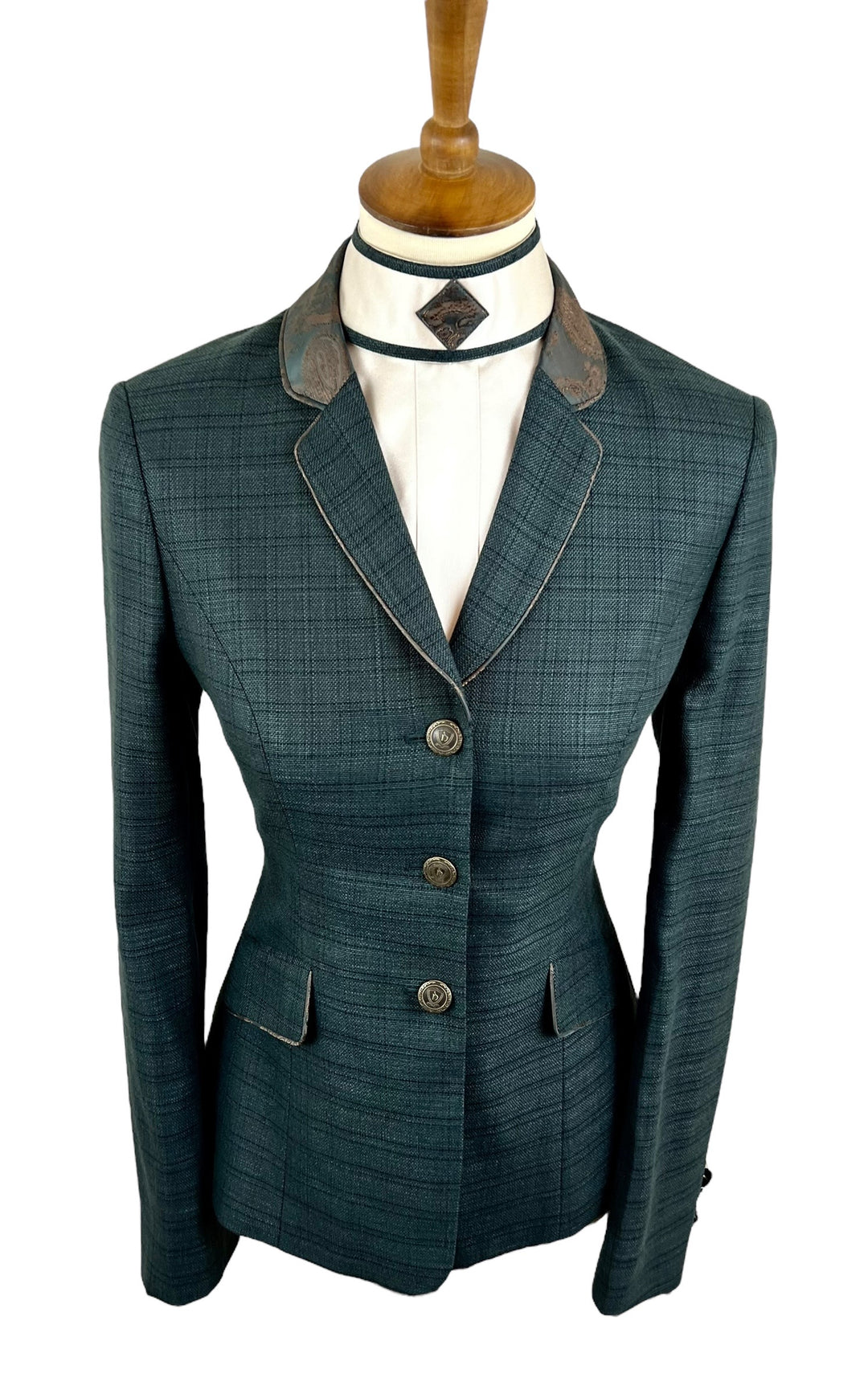 The Fern Show Coat