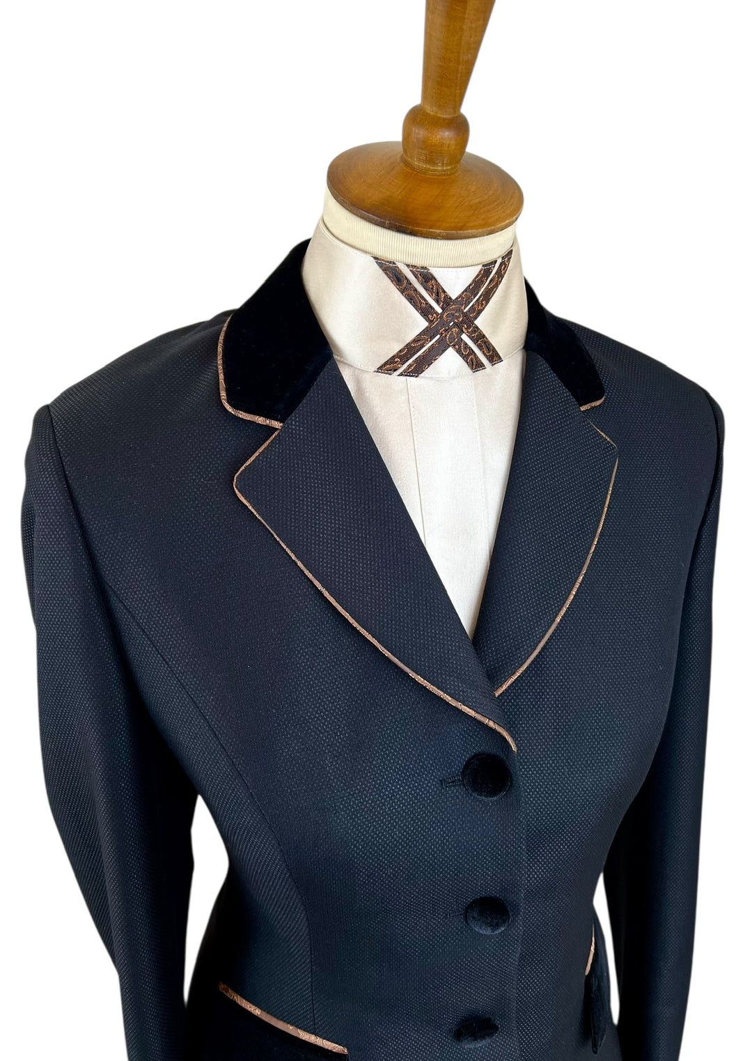 The Madison Show Coat