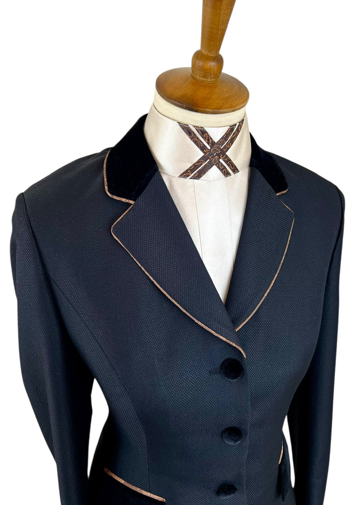 The Madison Show Coat