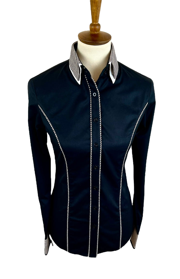 The Briar Western Shirt