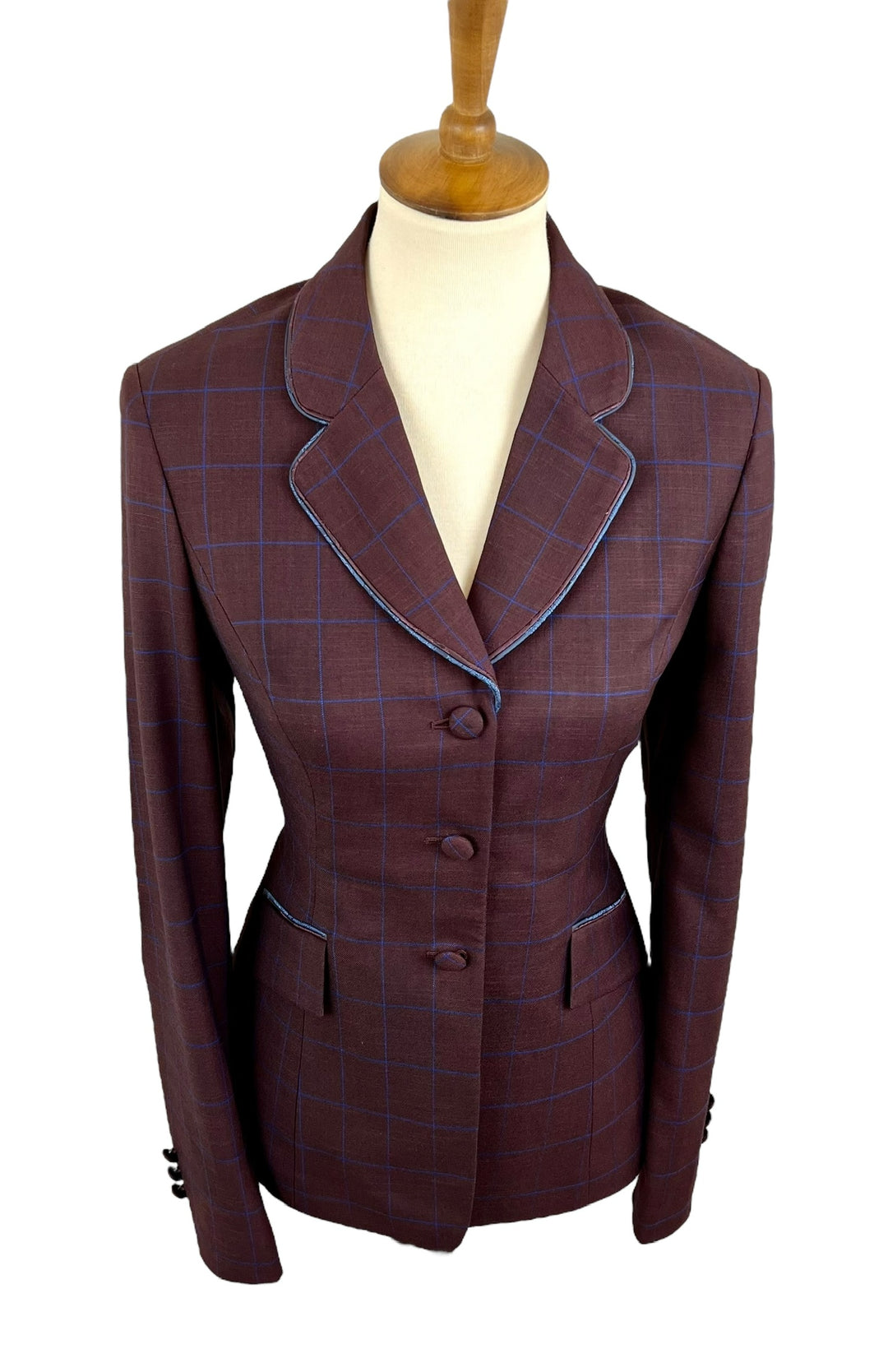 The Ellen Show Coat