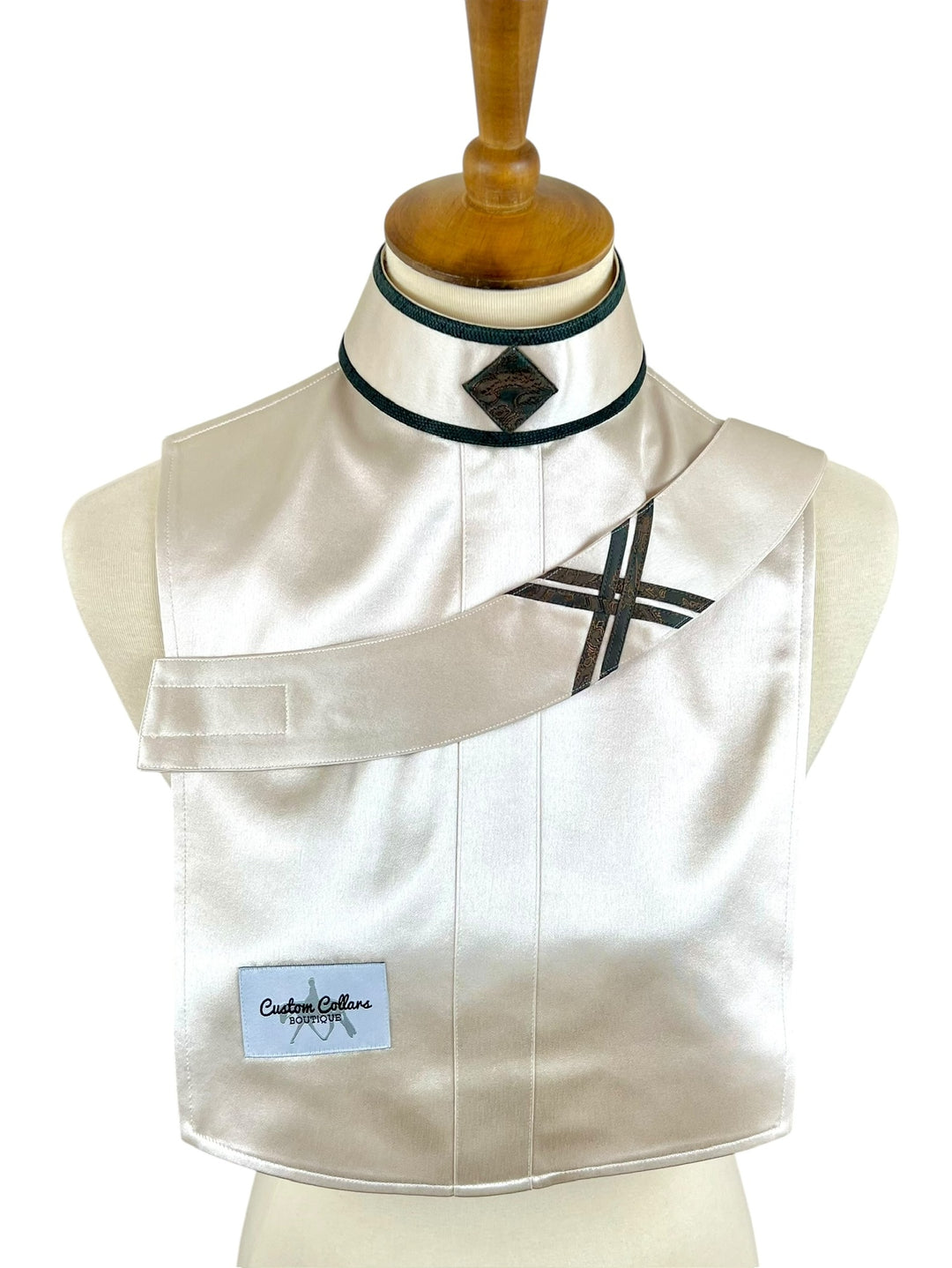 The Theodora (original style)