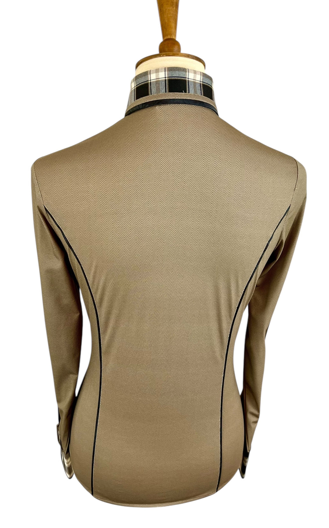 The Martina Western Shirt