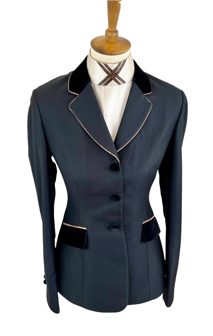 The Madison Show Coat