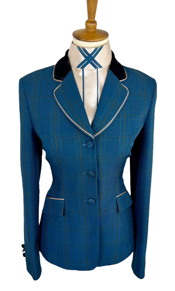 The Ivy Show Coat