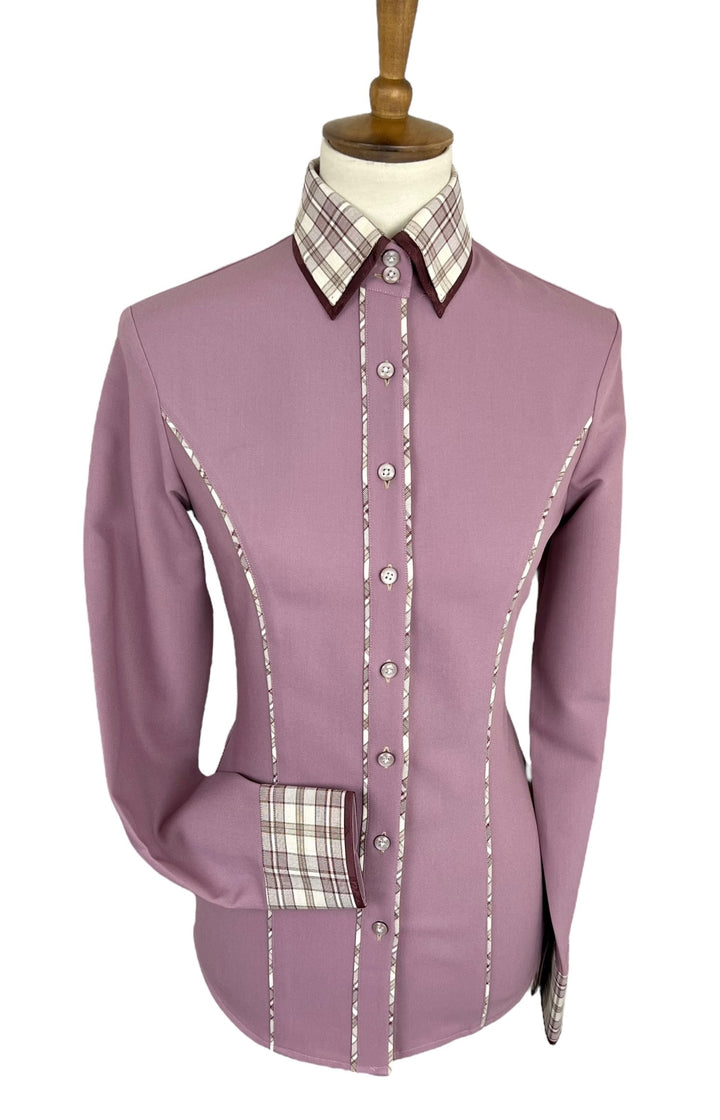 The Rosa Western Shirt