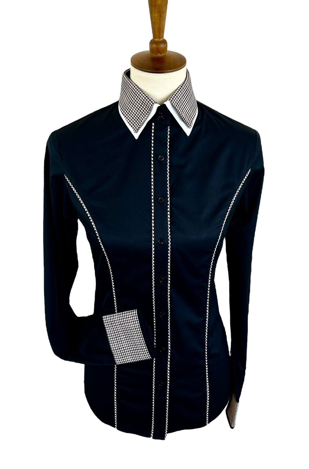 The Briar Western Shirt