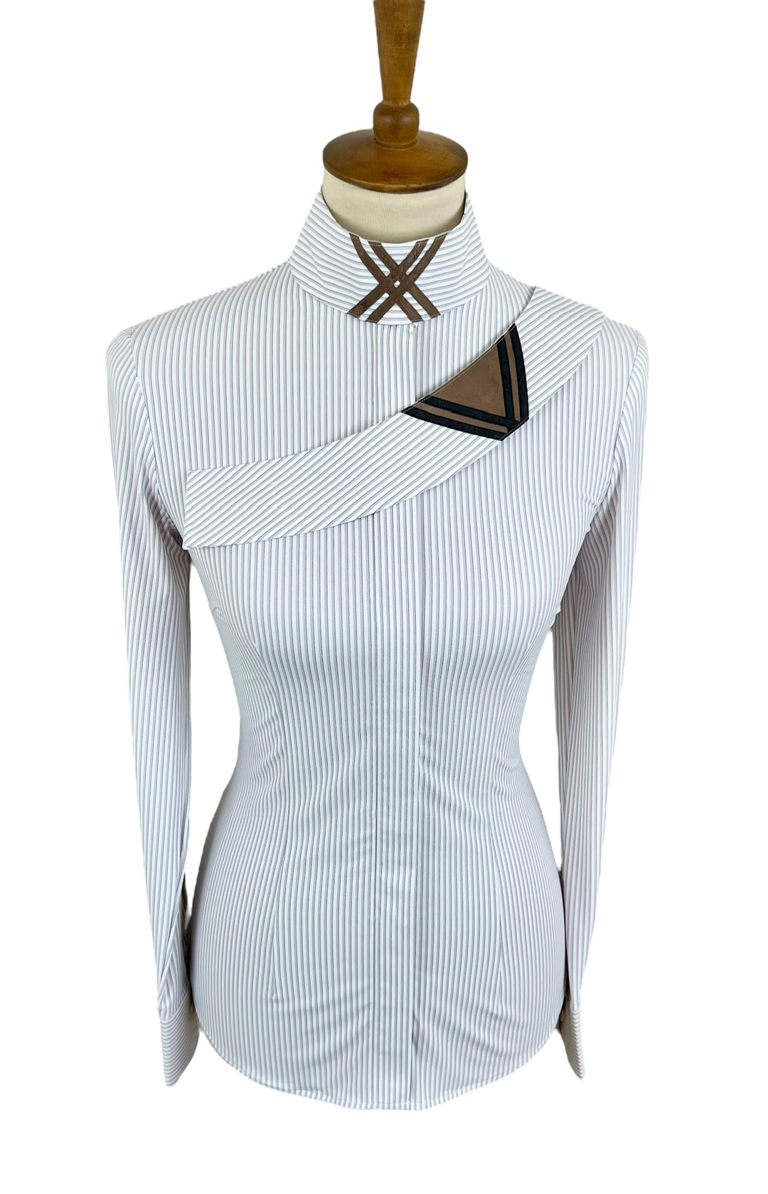 The Krista Hunt Shirt