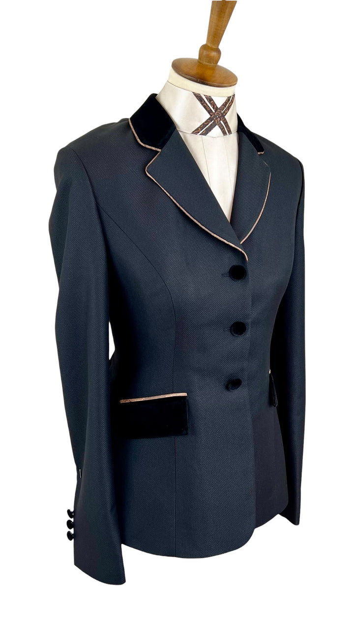 The Madison Show Coat