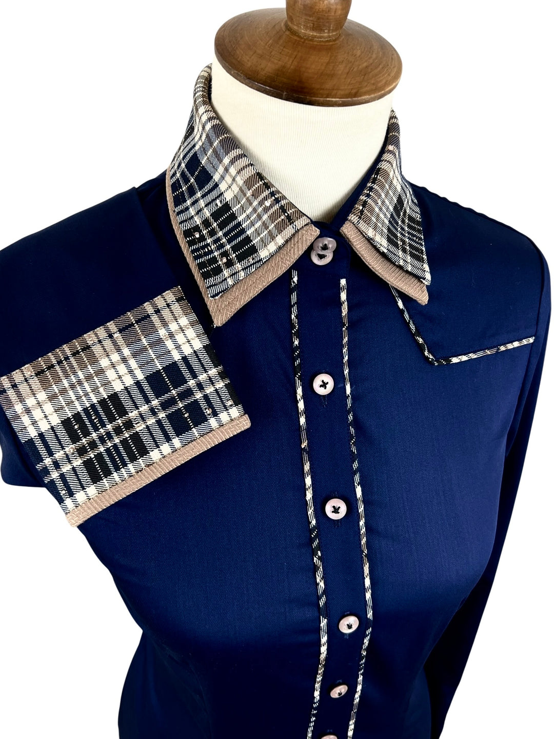 The Suzie Western Shirt