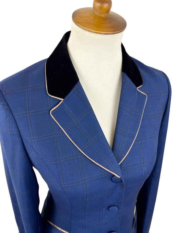 The Felicia Show Coat