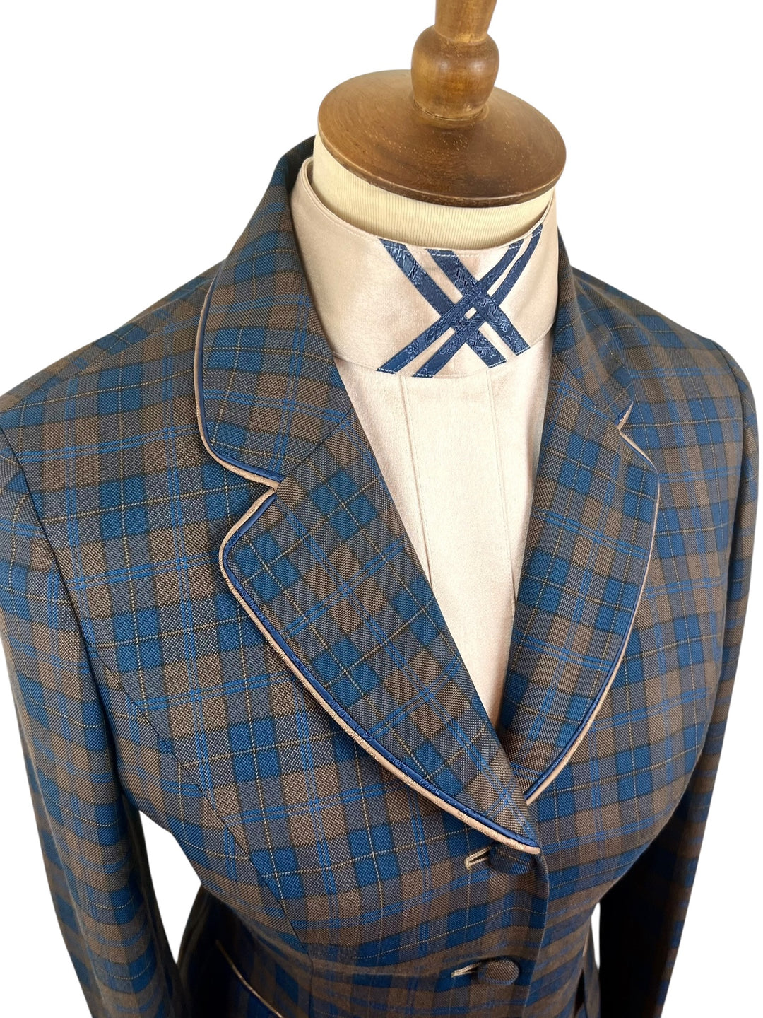 The Dani Show Coat