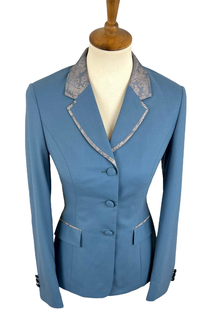 The Trista Show Coat