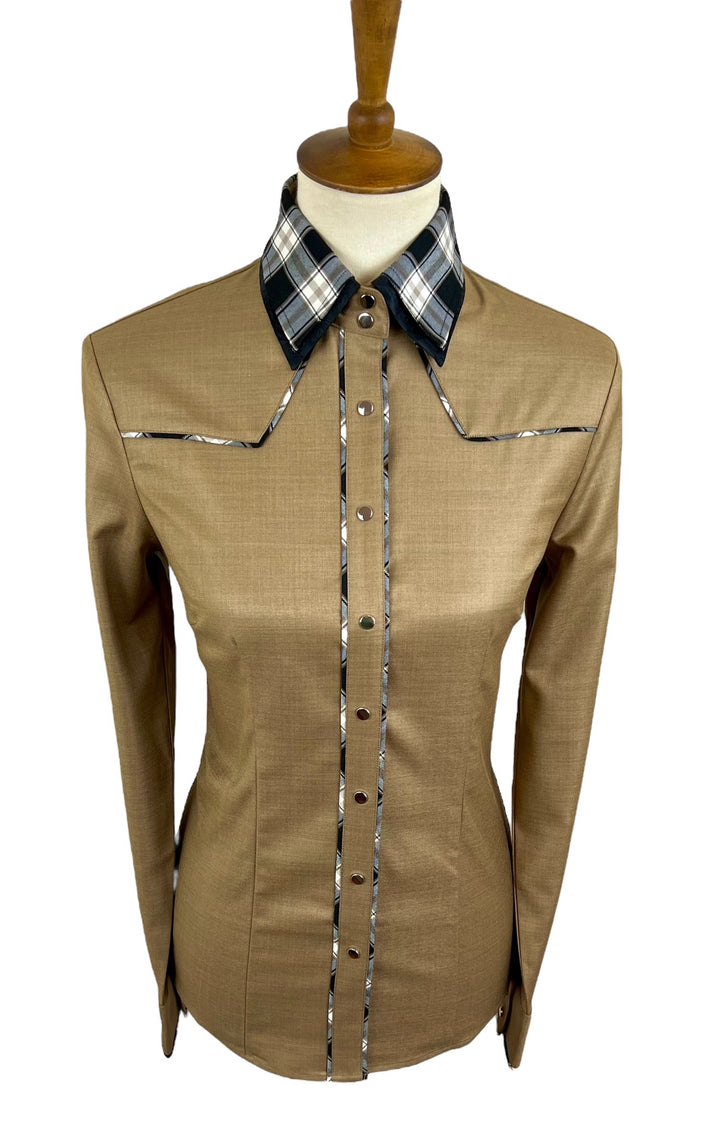 The Nevada Western Shirt