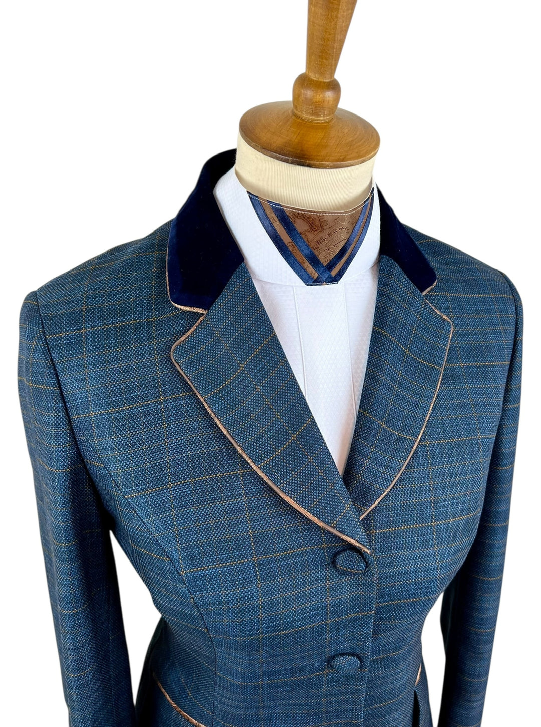 The MaryBeth Show Coat