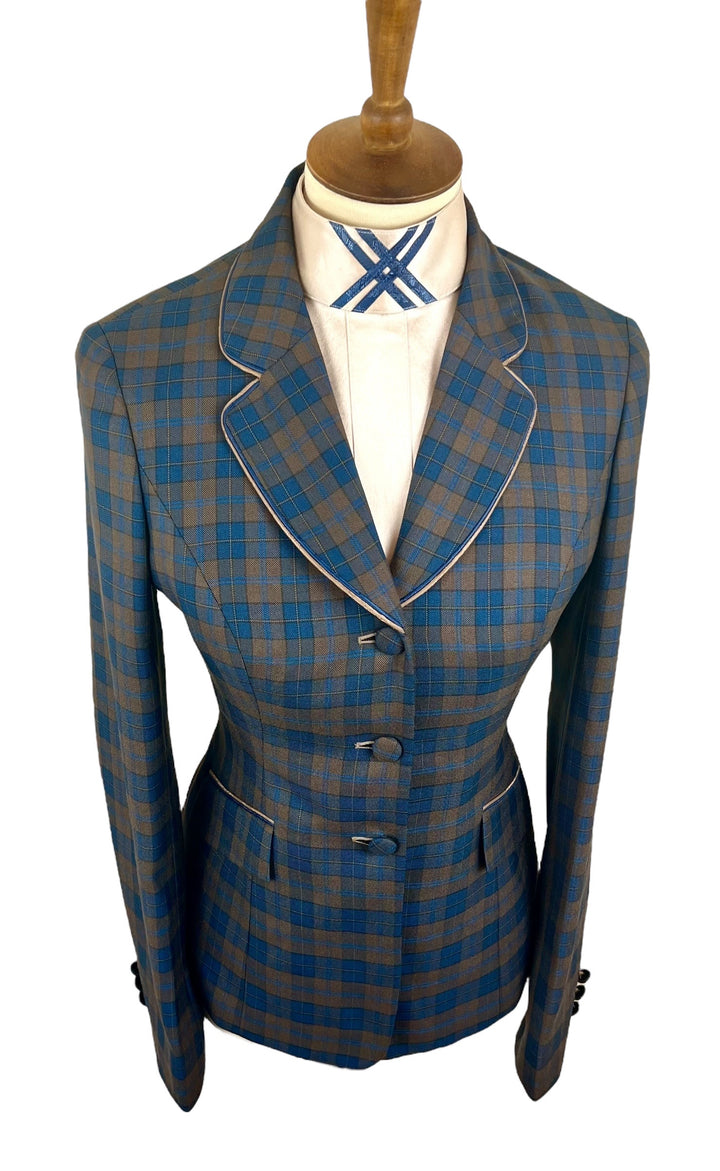 The Dani Show Coat