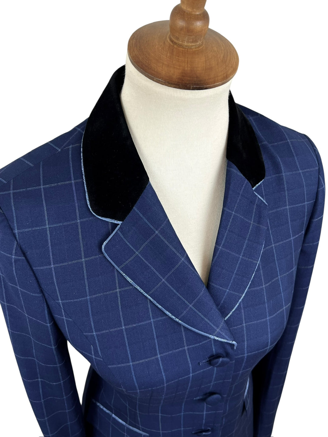 The Ruthie Show Coat