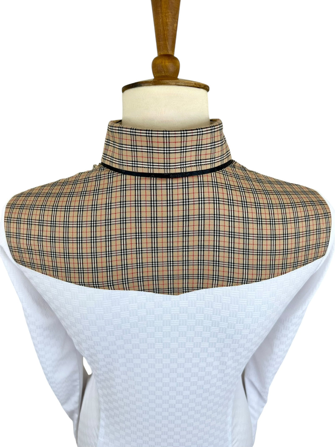 The Mona Western Shirt