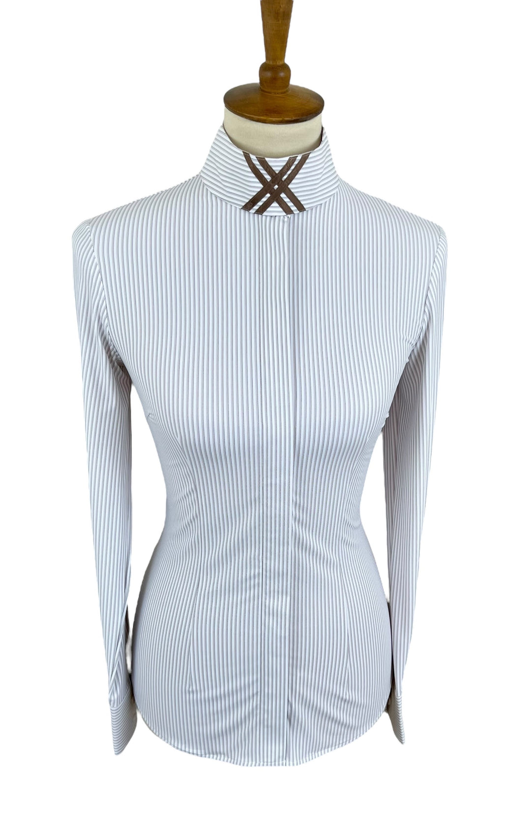 The Krista Hunt Shirt
