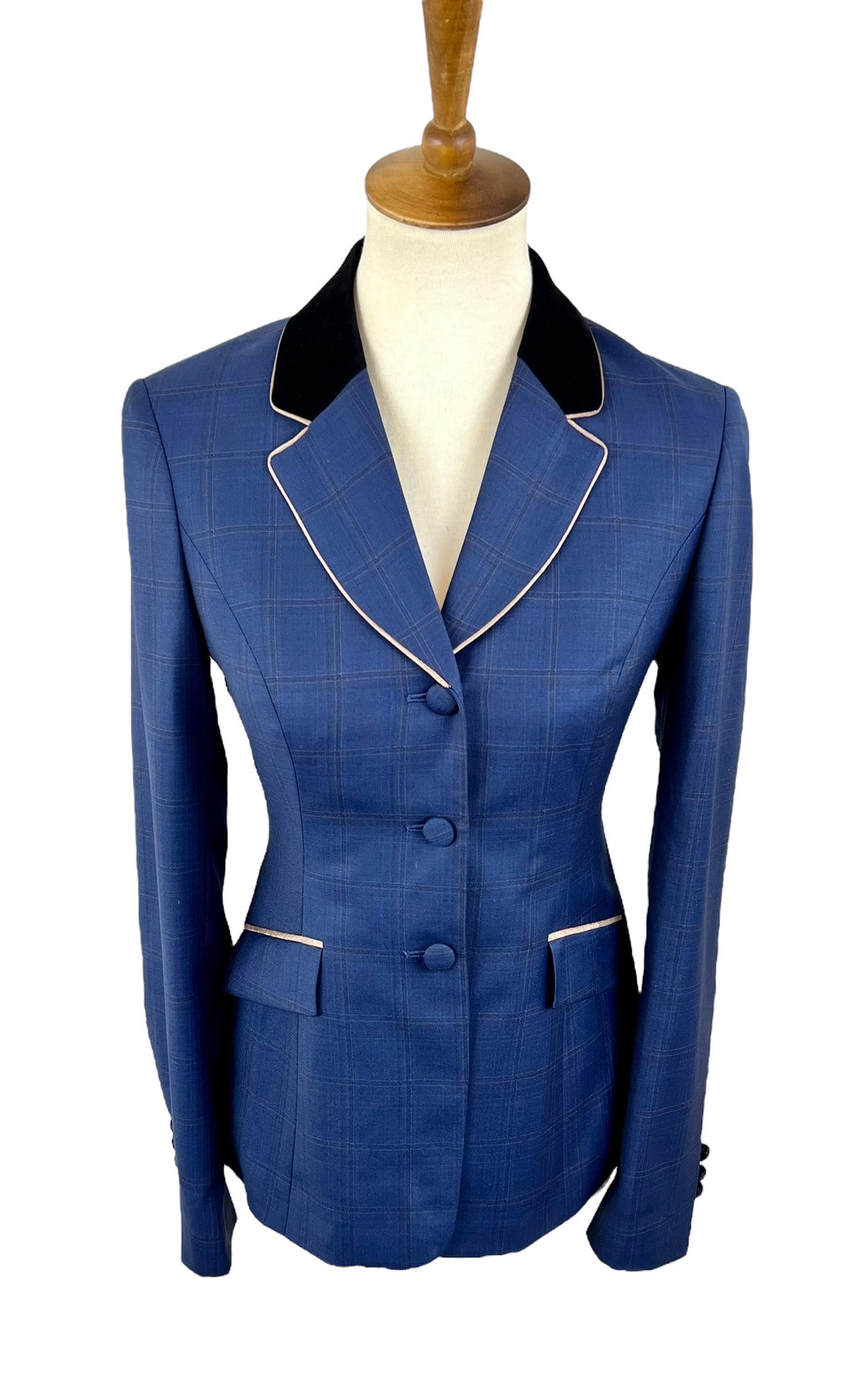 The Felicia Show Coat