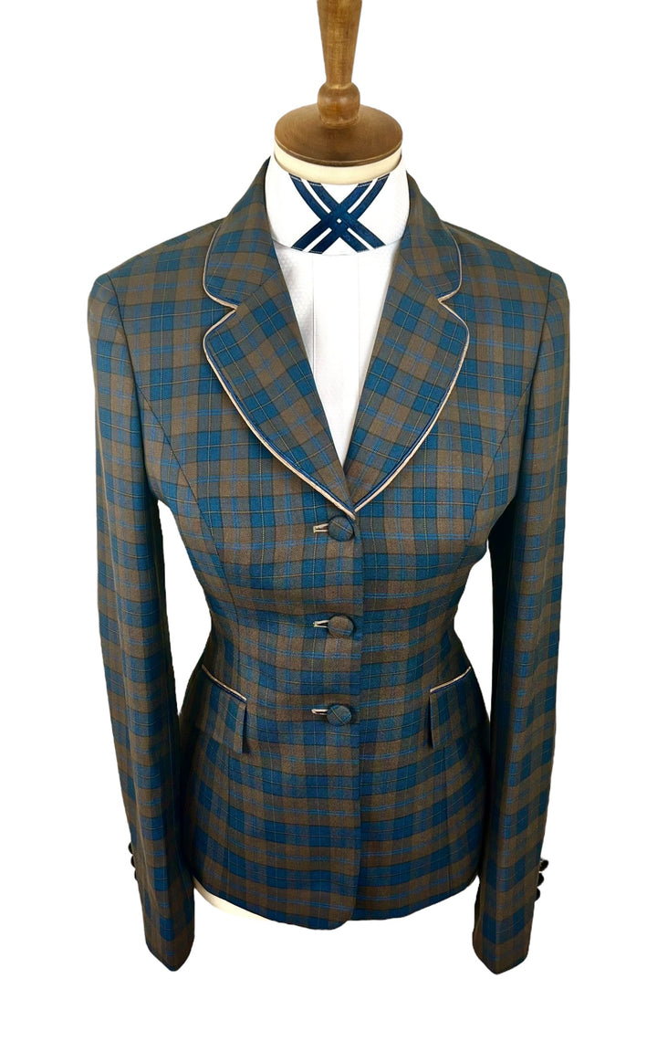 The Dani Show Coat